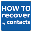 Como recuperar contactos borrados guia facil Download on Windows