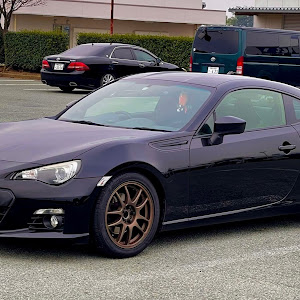 BRZ ZC6