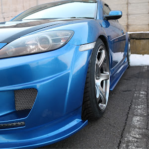 RX-8 SE3P