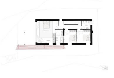 Villa with garden and terrace 4