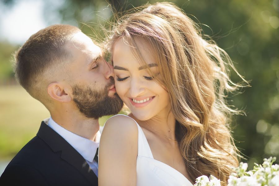 शादी का फोटोग्राफर Evgeniy Flur (fluoriscent)। नवम्बर 13 2018 का फोटो