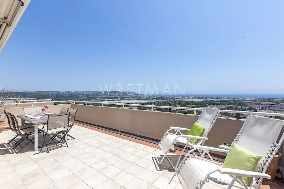 Vente appartement 3 pièces 69 m² à Mandelieu-la-Napoule (06210), 595 000 €