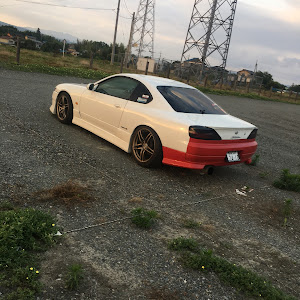 シルビア S15