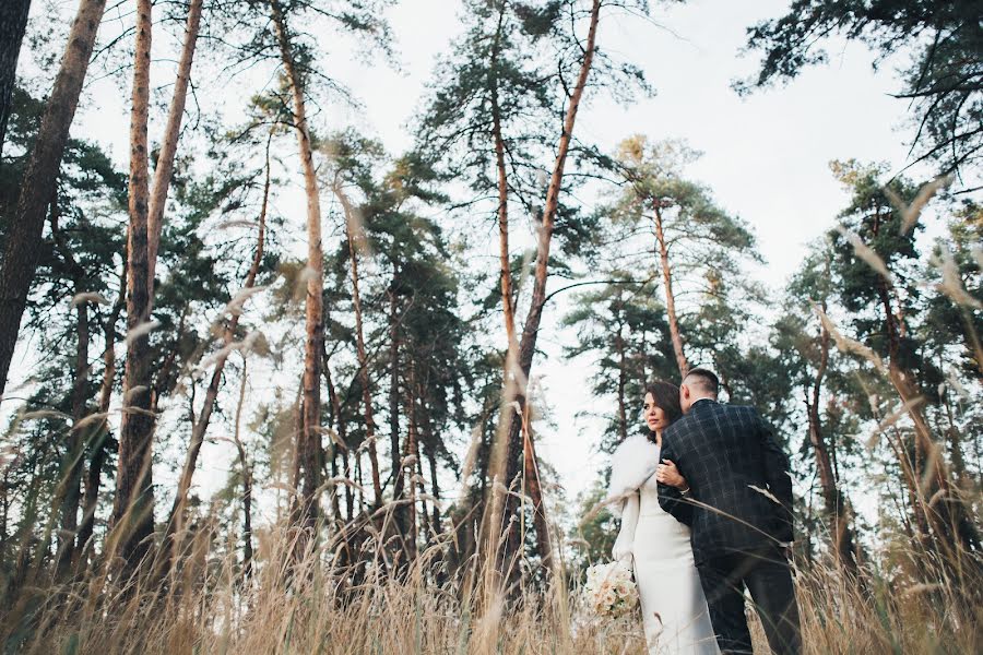 Fotografo di matrimoni Maks Vladimirskiy (vladimirskiy). Foto del 28 agosto 2020