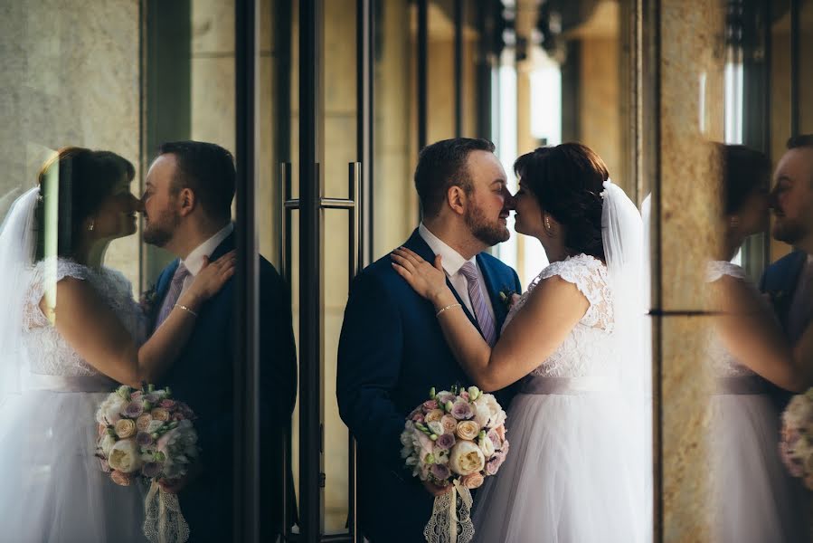 Esküvői fotós Dmitriy Selivanov (dmitriselivanov). Készítés ideje: 2017 június 21.