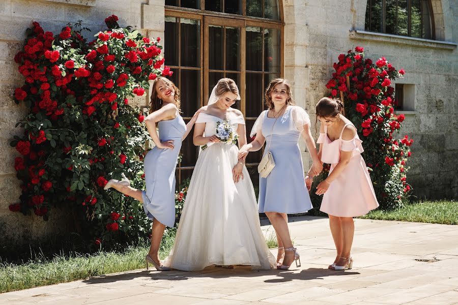 Fotógrafo de casamento Tatyana Minaeva (tmin). Foto de 27 de janeiro 2021