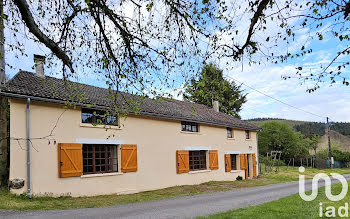 maison à Voudenay (21)