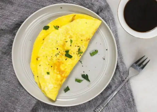 Single Omelette