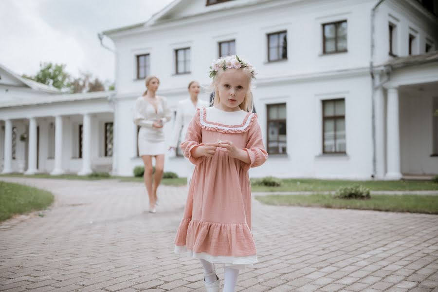 Wedding photographer Galina Mescheryakova (photowedding). Photo of 20 June 2022