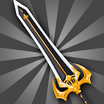 Cover Image of Download Sword maker： Avatar maker 1.2.2 APK