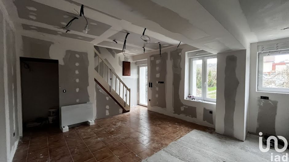 Vente maison 5 pièces 100 m² à Joeuf (54240), 150 000 €