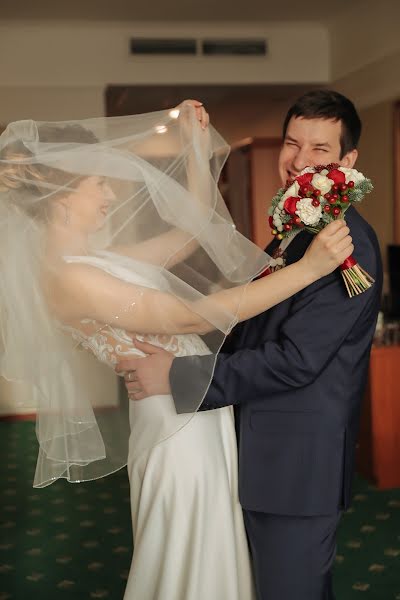 Wedding photographer Irina Skulina (iriwa24). Photo of 17 March 2019