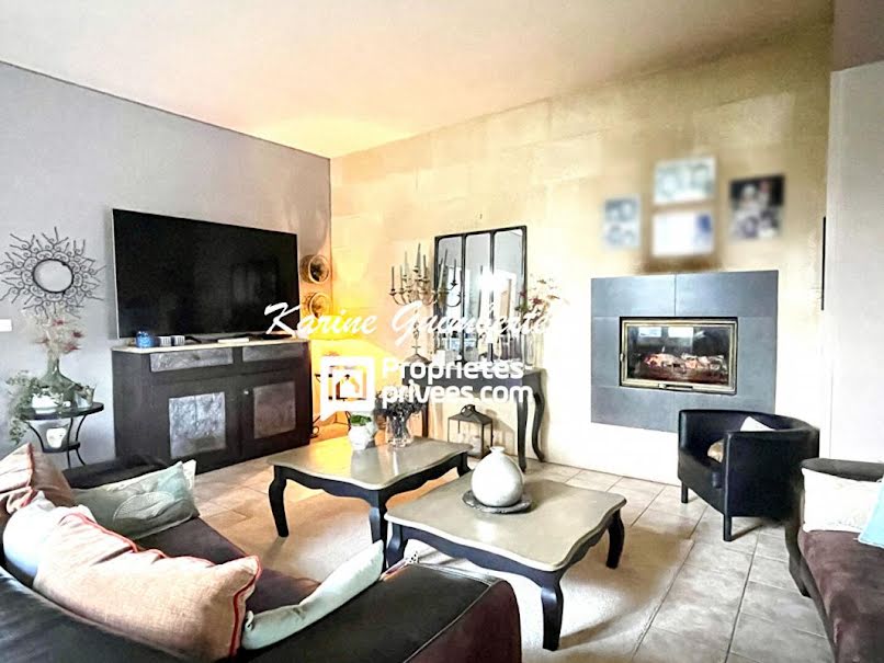 Vente propriété 6 pièces 230 m² à Gardegan-et-Tourtirac (33350), 990 000 €