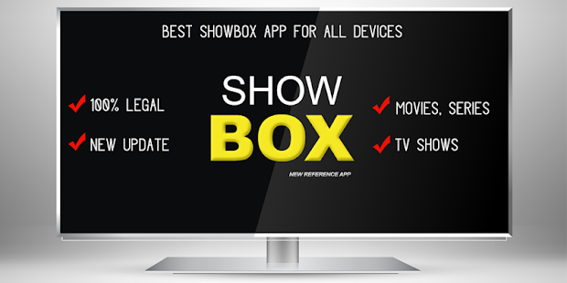How to get Show Movie Boxs  2017 Update lastet apk for bluestacks