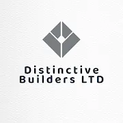 Distinctive Builders Ltd Logo