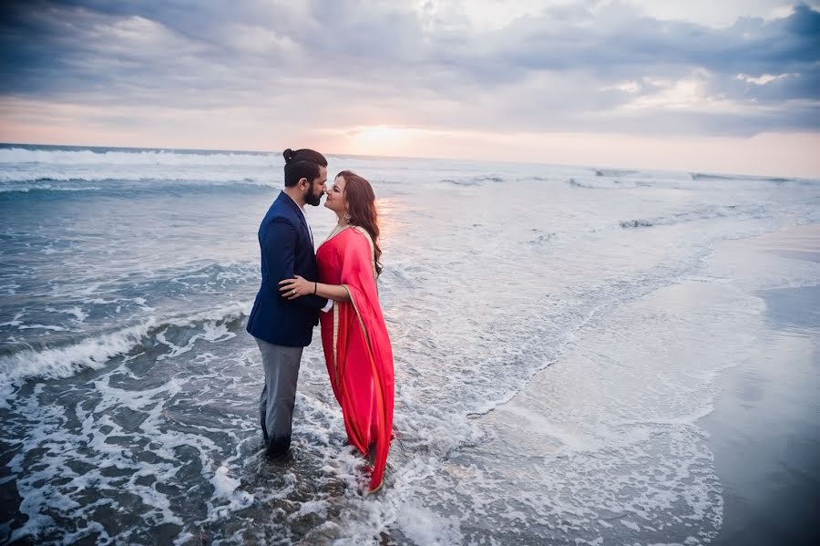 Fotografo di matrimoni Edy Mariyasa (edymariyasa). Foto del 25 ottobre 2016