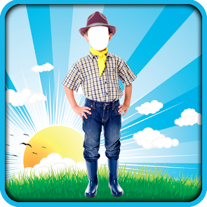 Kids Photo Editor.apk 1.2