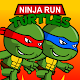 Download Ninja Run Turtles For PC Windows and Mac 1.0