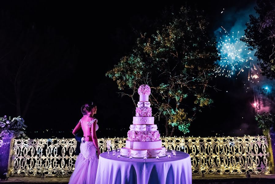 Fotógrafo de bodas Andrea Dambrosio (dambrosio). Foto del 3 de septiembre 2019