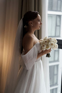 Wedding photographer Dmitriy Kretinin (kretinin). Photo of 17 January