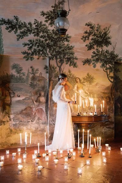 Wedding photographer Yuliya Kaptelova (juliakaptelova). Photo of 5 February 2020