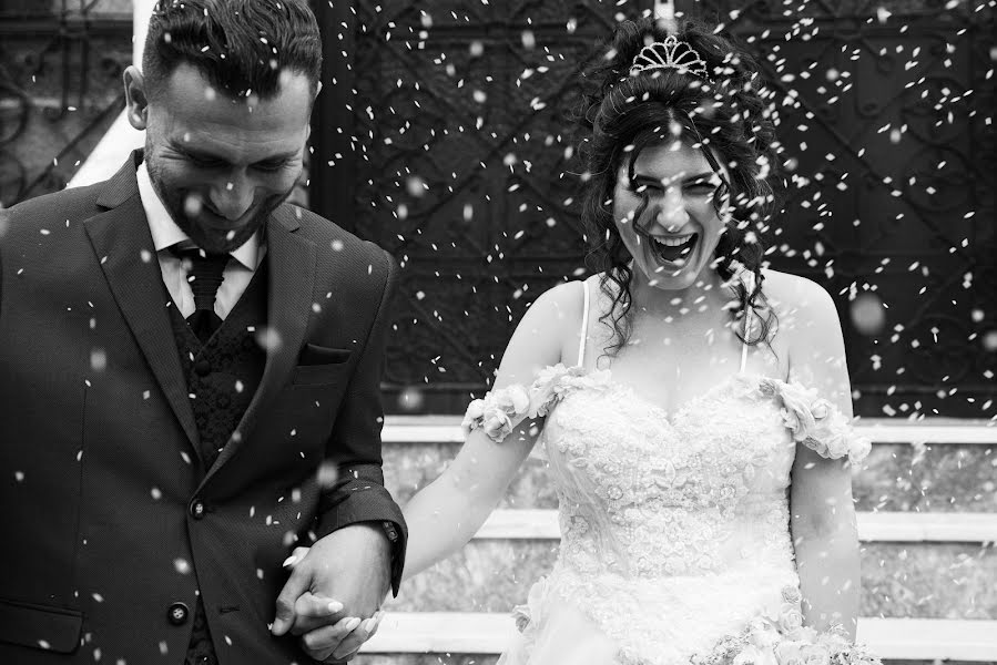 婚禮攝影師Αλέξανδρος Κράσιος（alex89）。2022 4月22日的照片