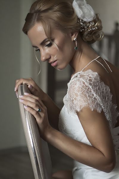 Svatební fotograf Karina Savina (kerry). Fotografie z 30.ledna 2019