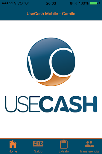 UseCash