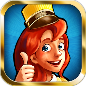 Revision Train Conductor 2: USA apk