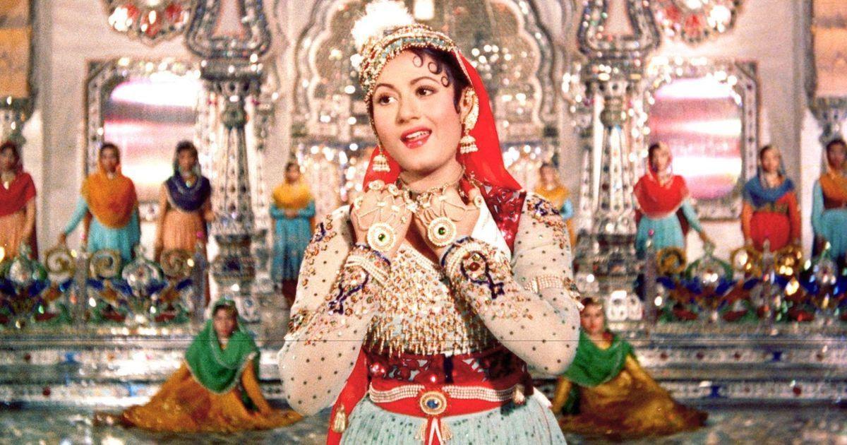 Madhubala to join Bollywood brigade at Madame Tussauds