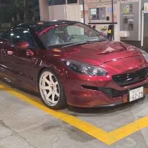 RCZ T7R5F03