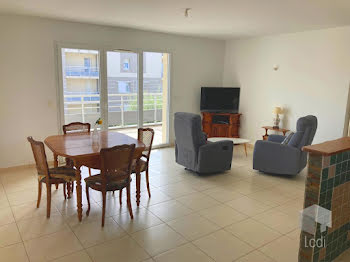 appartement à Montelimar (26)