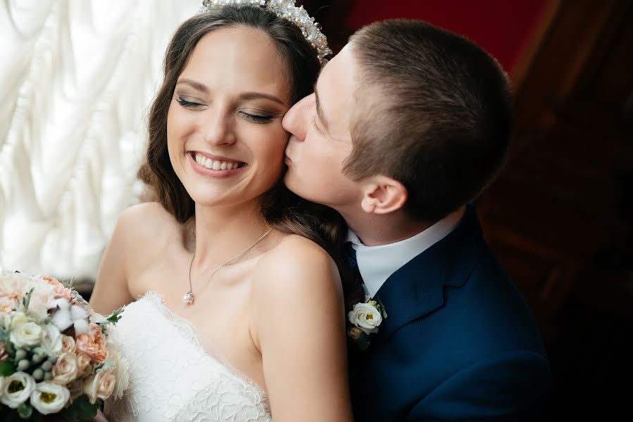 Wedding photographer Vadim Verenicyn (vadimverenitsyn). Photo of 29 July 2017