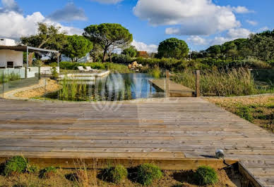 Maison avec jardin et terrasse 4