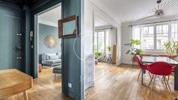 appartement à Paris 18ème (75)