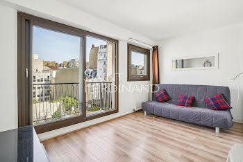 appartement à Neuilly-sur-Seine (92)