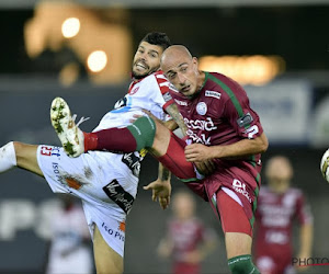 Christophe Lepoint sera absent pour 4 à 6 semaines