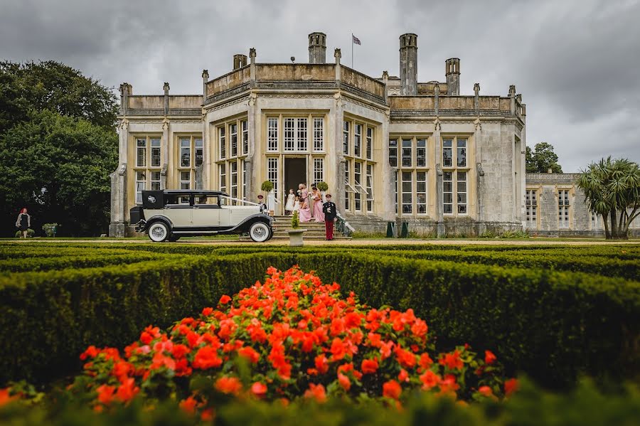 Fotógrafo de bodas Sara Kirkham (pixietteinthece). Foto del 30 de enero 2019