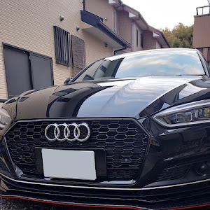 A5 スポーツバック 2.0TFSI