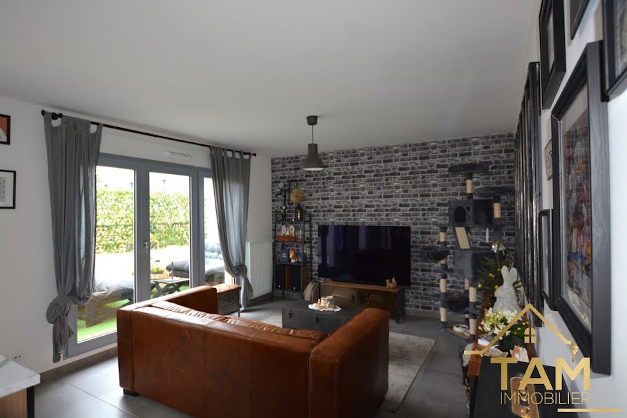 Vente appartement 4 pièces 80 m² à Saint-Cyr-l'Ecole (78210), 483 000 €