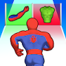 Mashup Hero: Superhero Games icon