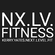 KERRY YATES NEXT LEVEL FITNESS 4.4.6 Icon