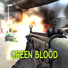 Dead Zombie Battle (Green Blood Version) 1.106