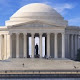 Washington Monuments HD Wallpapers Theme