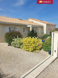 maison à Migné-Auxances (86)