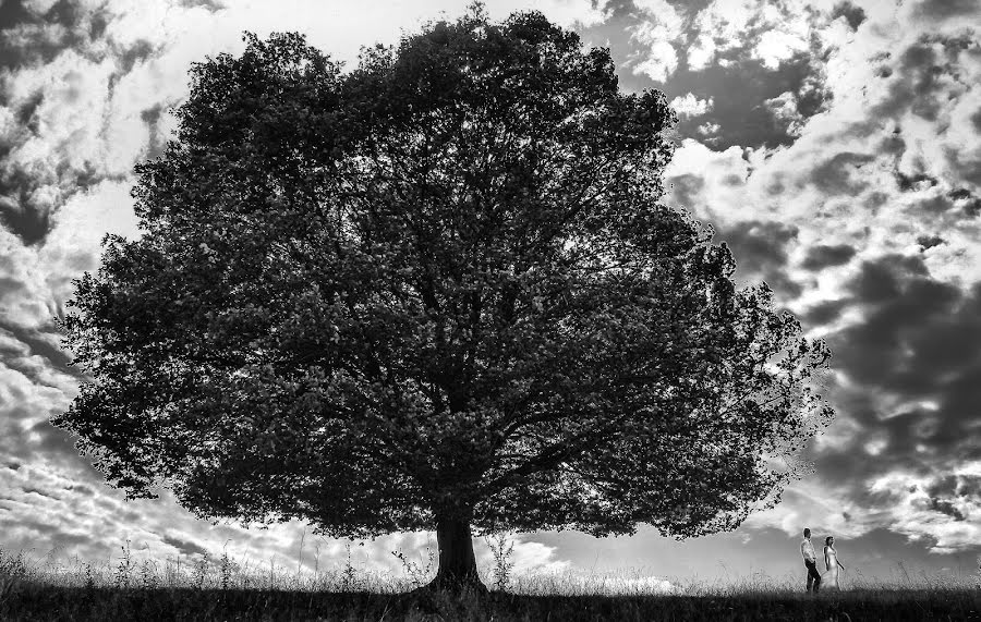 Düğün fotoğrafçısı Marius Stoica (mariusstoica). 4 Mayıs 2016 fotoları