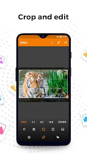 Simple Gallery Pro Photo Manager Editor [Paid/Mod] [Free purchase] 3