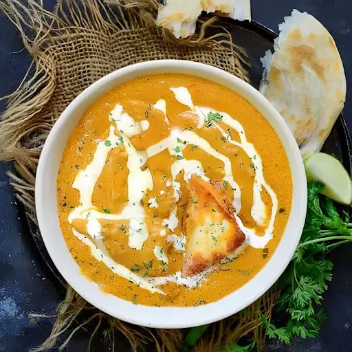 Paneer Pasanda