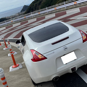 フェアレディZ Z34