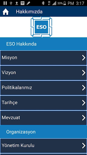 免費下載商業APP|Eskişehir Sanayi Odası app開箱文|APP開箱王